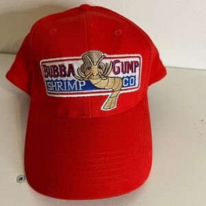 Halloween Costume Forest Gump Hat